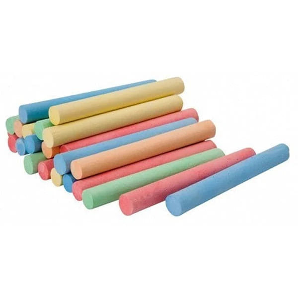 ASLI PAK CHOK COLOURFULL