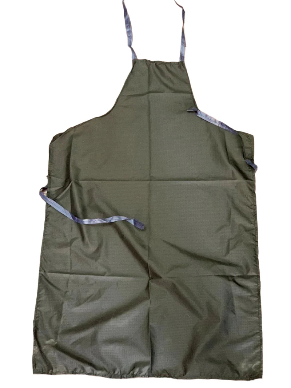 PARACHUTE APRON