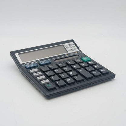 CT512 CALCULATOR