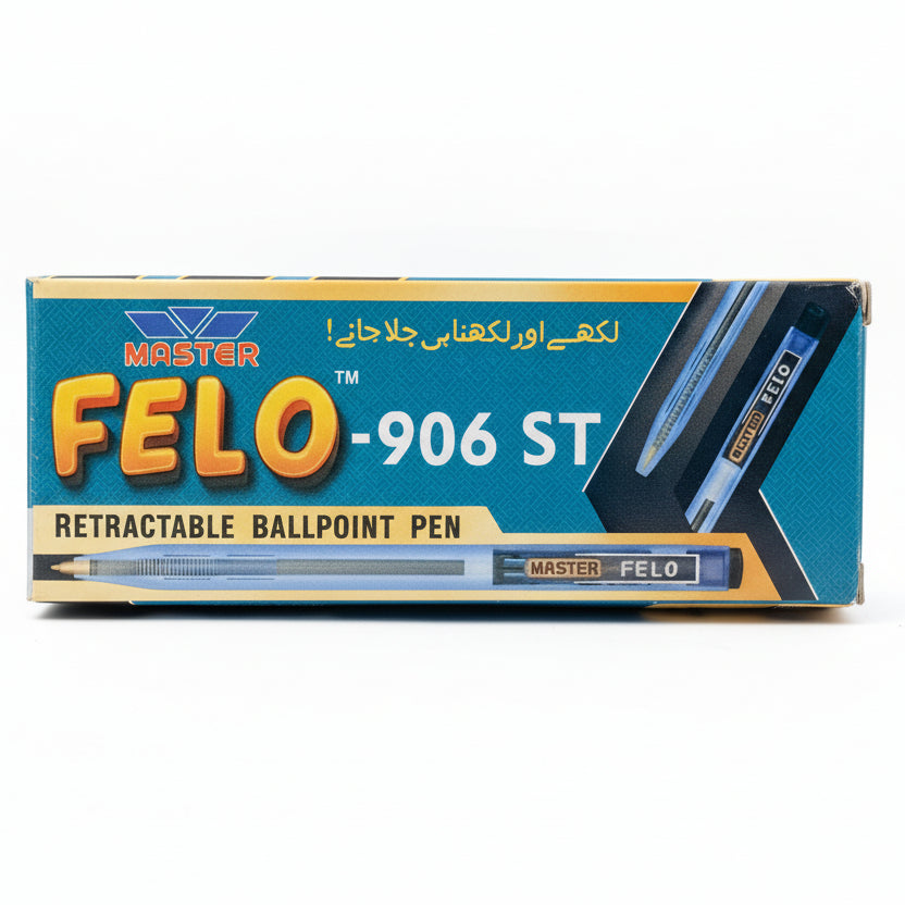 MASTER FELO BALL PEN NO M906