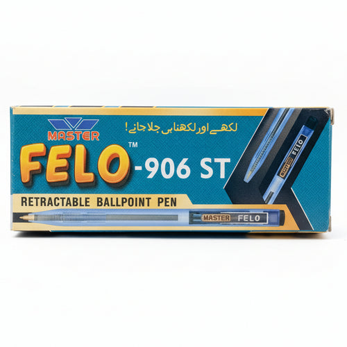 MASTER FELO BALL PEN NO M906