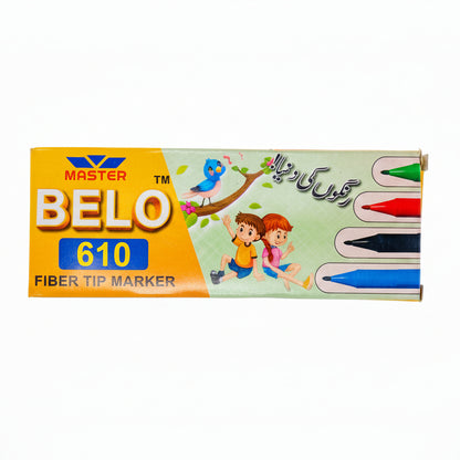 MASTER BELO MARKER 610