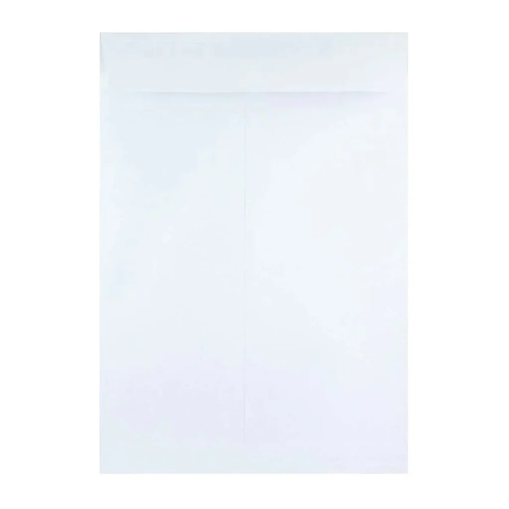 A4 SIZE ENVELOP WHITE
