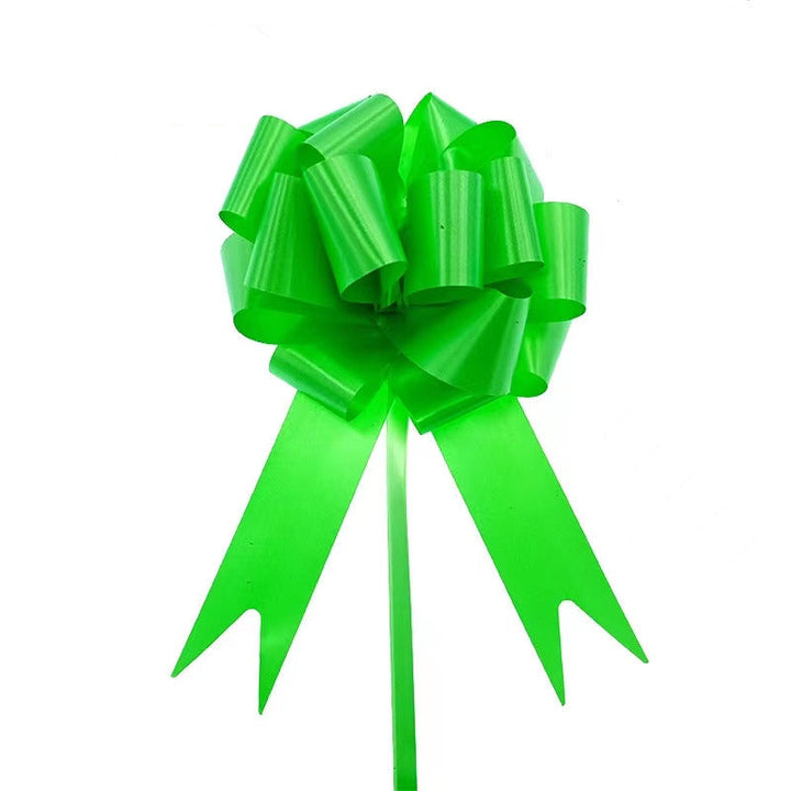 PULL FLOWER RIBBON