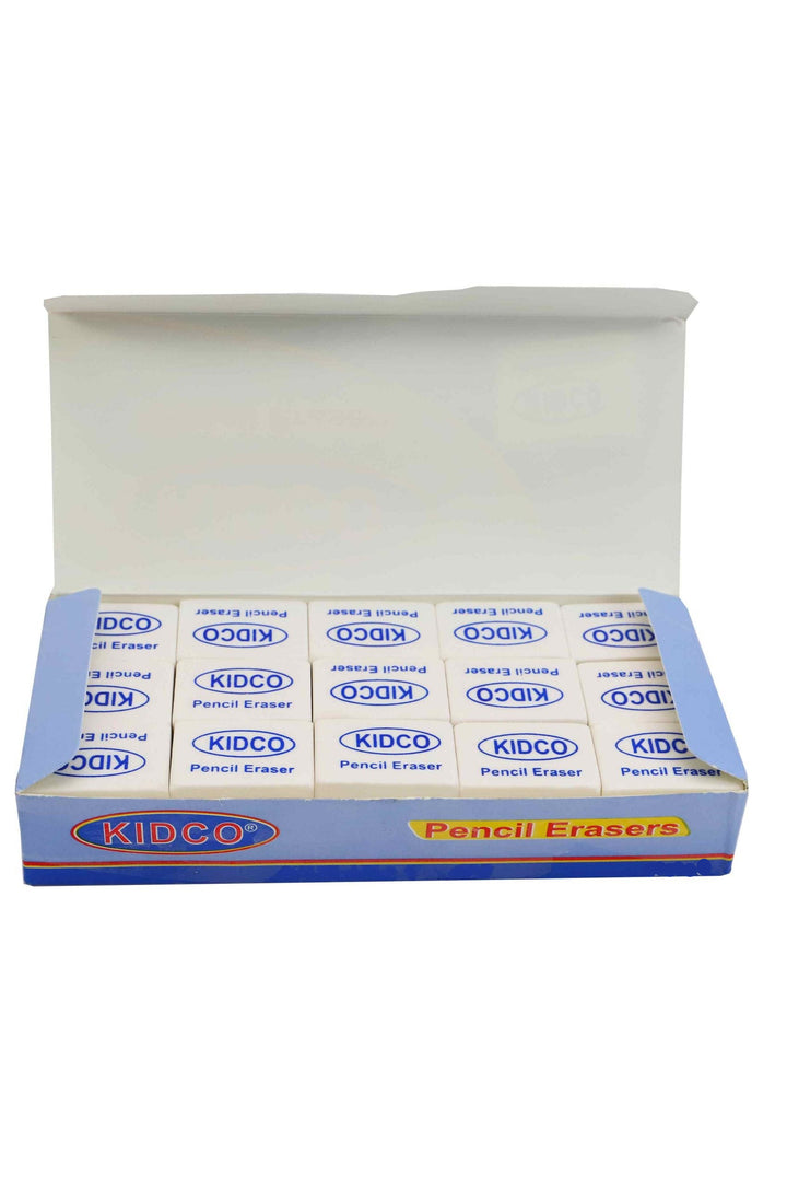 KIDCO BOOK ERASER NO. K736