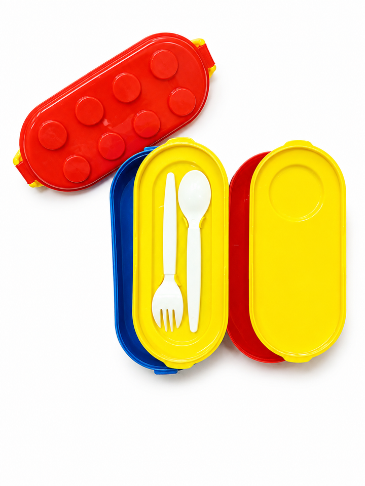 Lunch Box No. 617