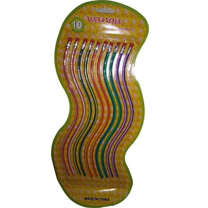 ZIC ZAC / FLEXIBLE PENCIL