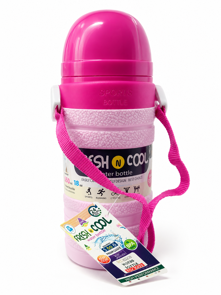 Kids Water Bottle | Water Bottle  Fresh Cool