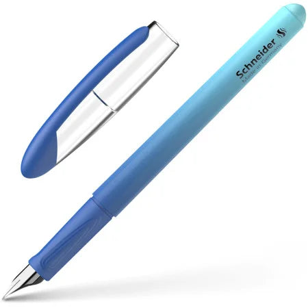 Schneider VOYAGE Fountain Pen [ BLISTER WITH 1 CARTRIDGE ]