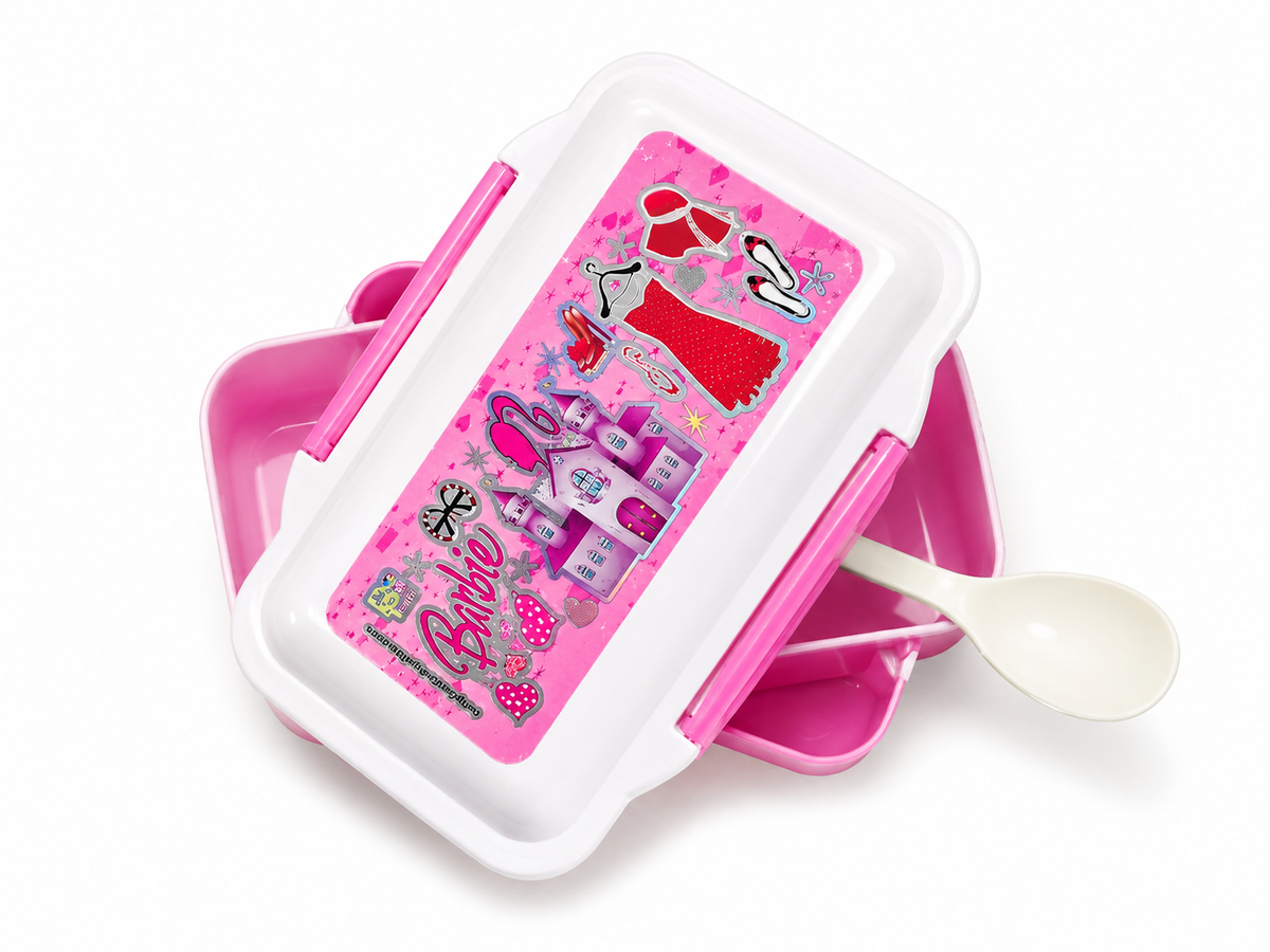 Disney Lunch Box No. 2004