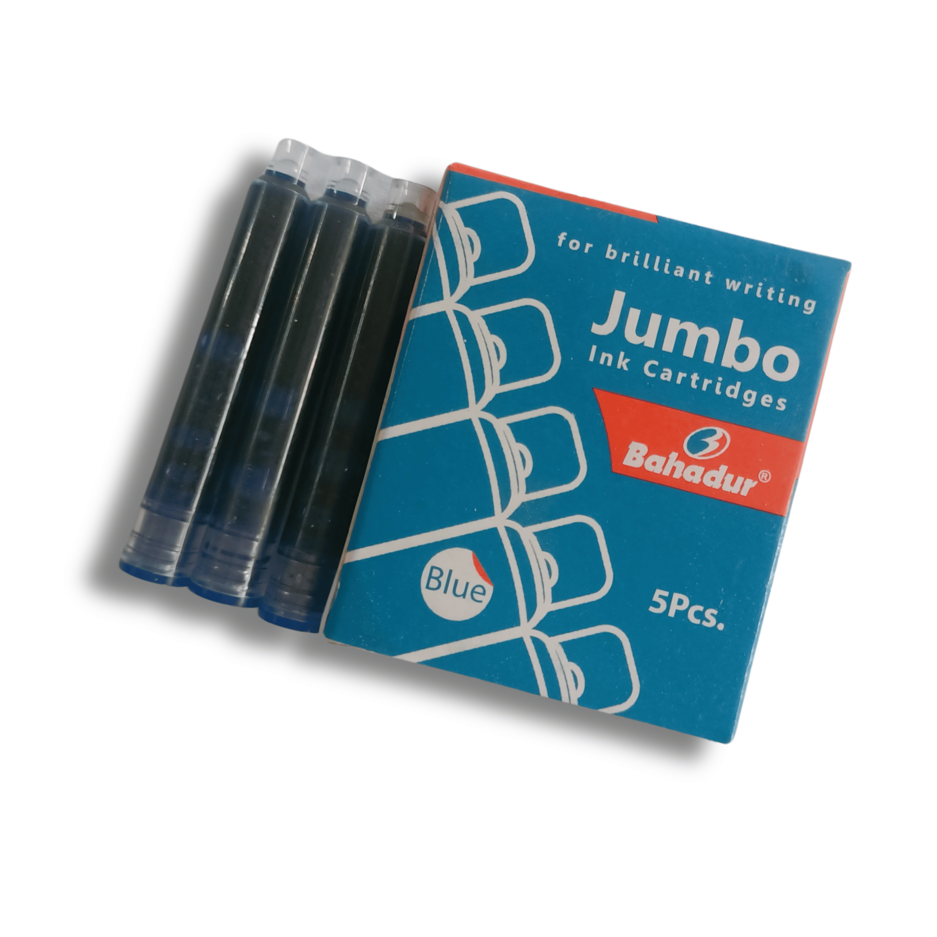 BAHADUR JUMBO INK CARTRIDGE