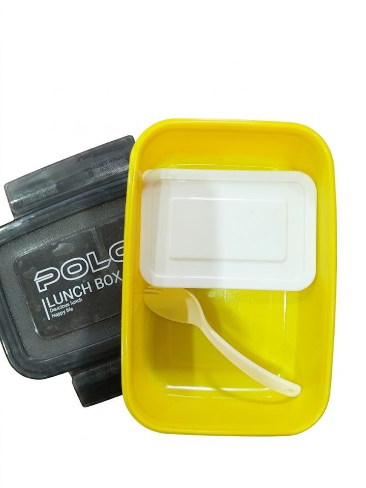 Lunch Box Polo Edition No. 1225
