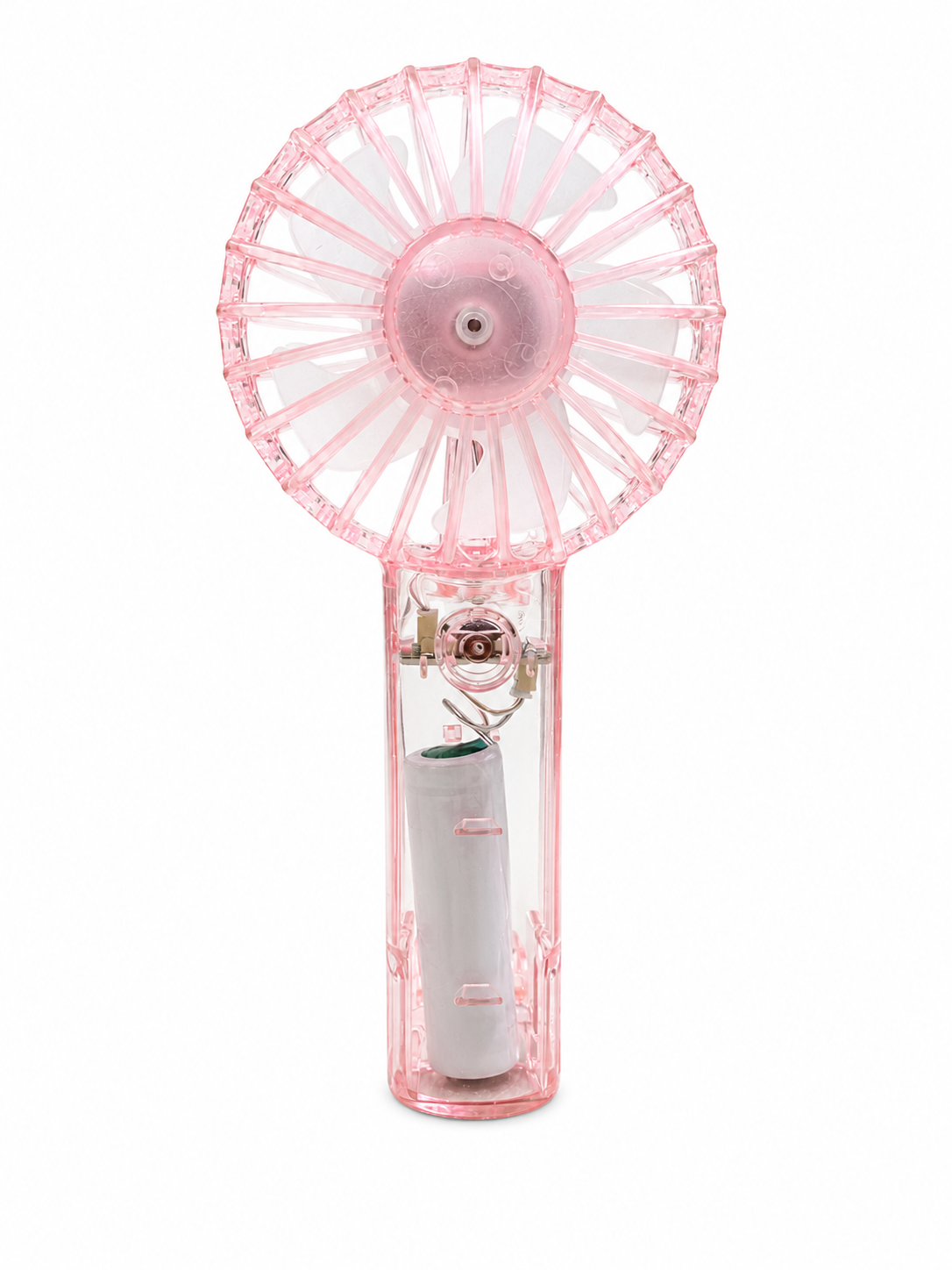 Mini Fan No. 3005