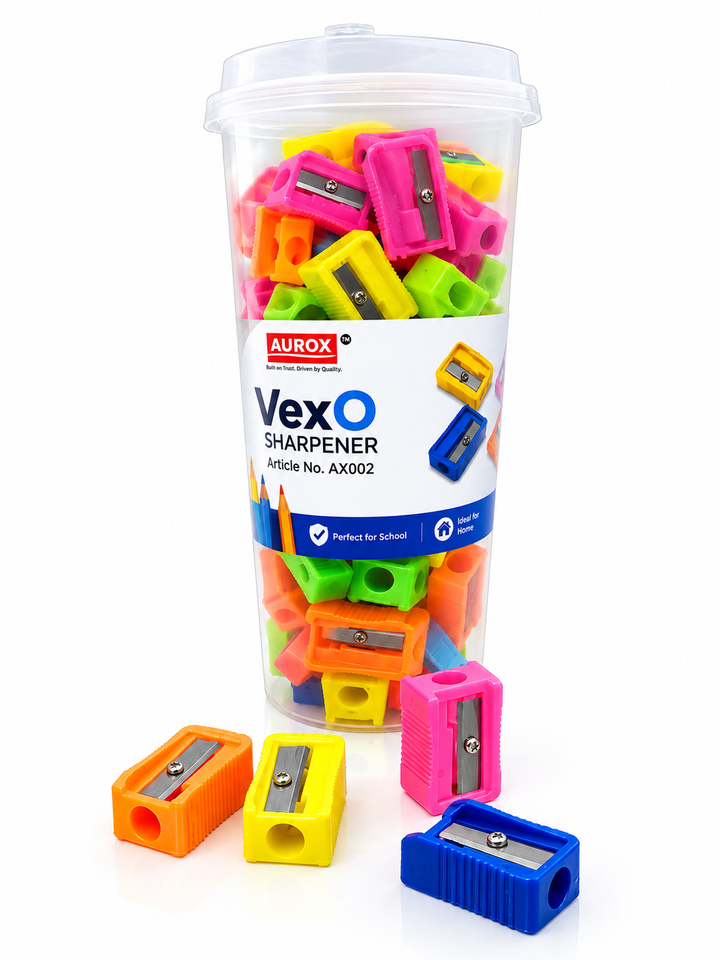 Aurox Vexo Sharpener