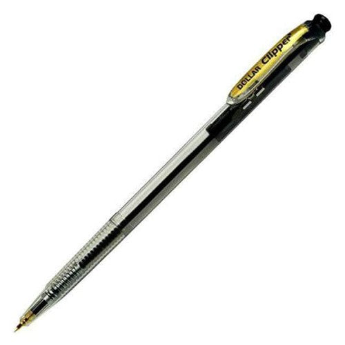 DOLLAR CLIPPER + BALL PEN