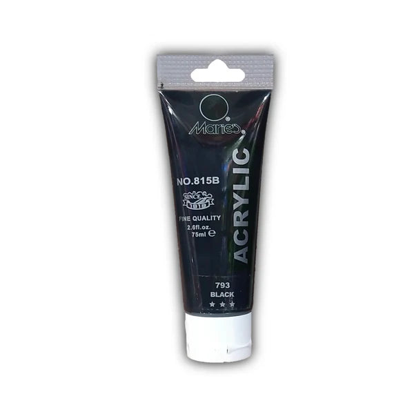 Maries Acrylic Tube