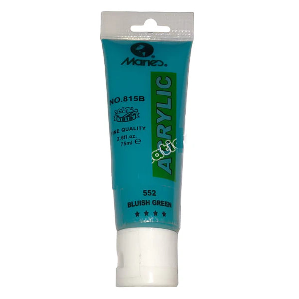 Maries Acrylic Tube