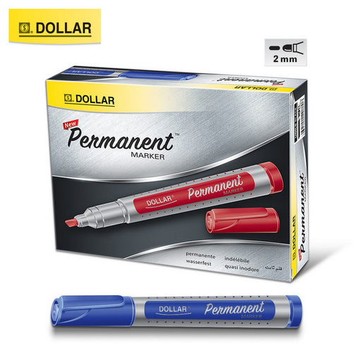 DOLLAR PERMANENT MARKER ROUND NO 70