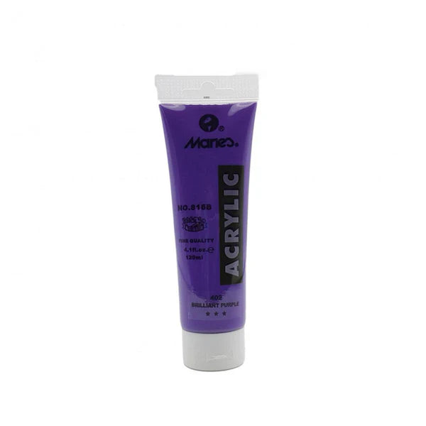 Maries Acrylic Tube