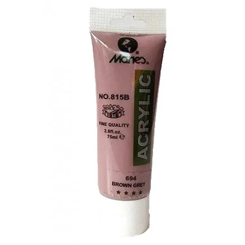Maries Acrylic Tube
