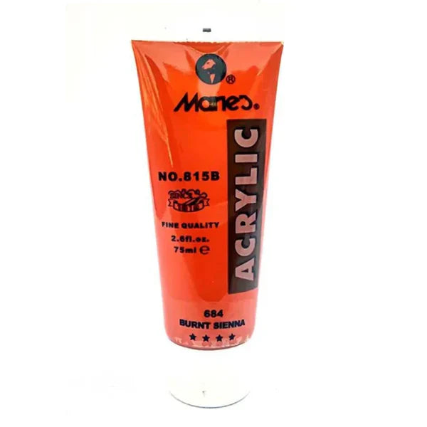 Maries Acrylic Tube