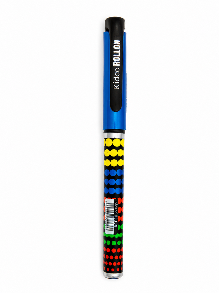 KIDCO ROLL ON FOUNTAIN PEN