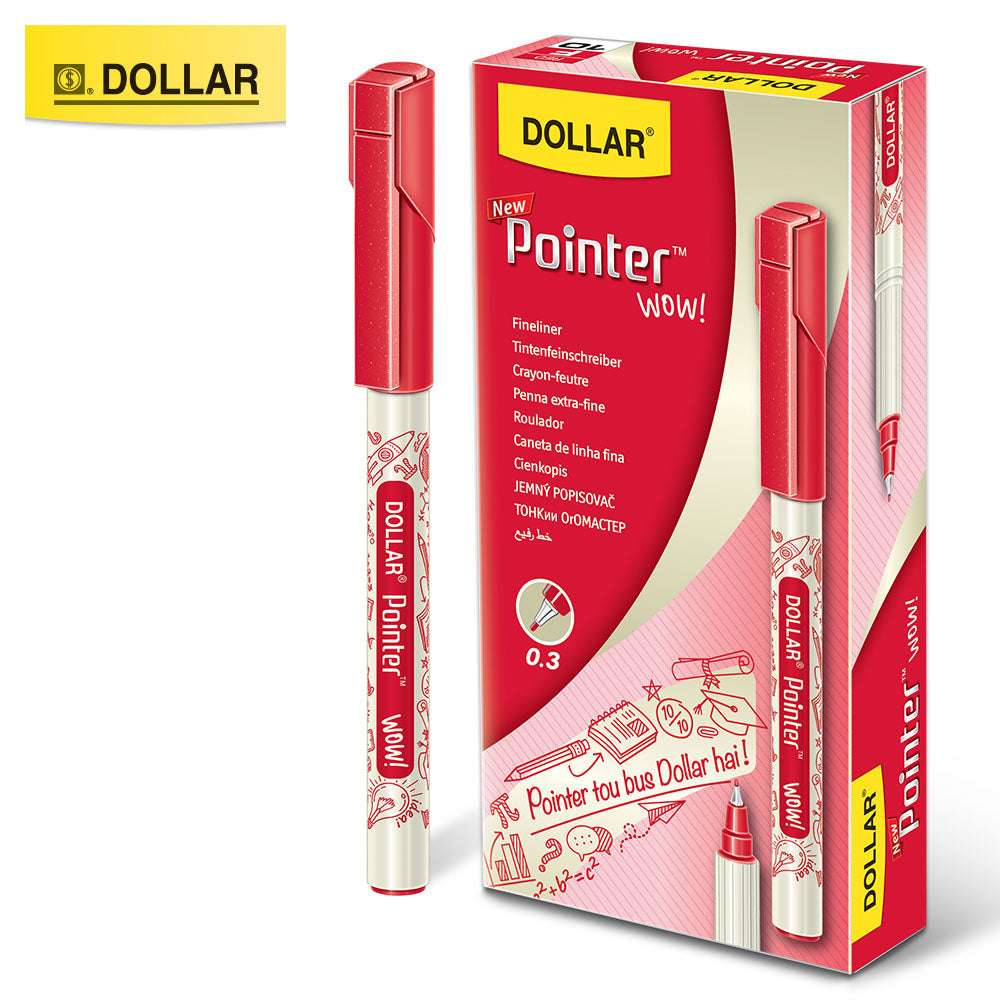 DOLLAR POINTER DABI
