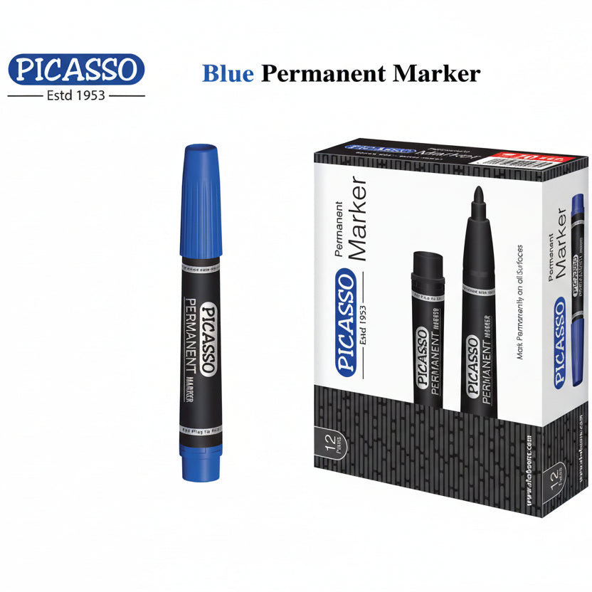 GOLDFISH PICASSO PERMANENT MARKER NO. 70