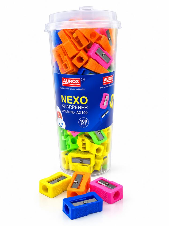 Aurox Nexo Sharpener