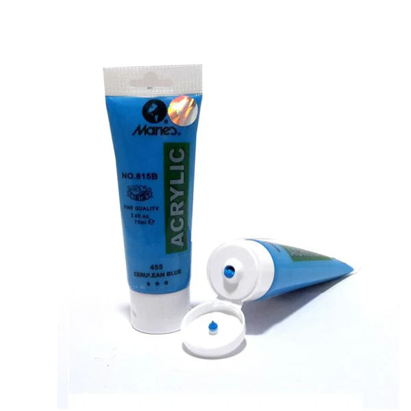 Maries Acrylic Tube