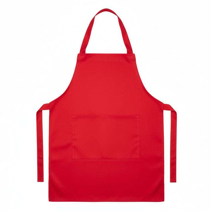 REXINE APRON