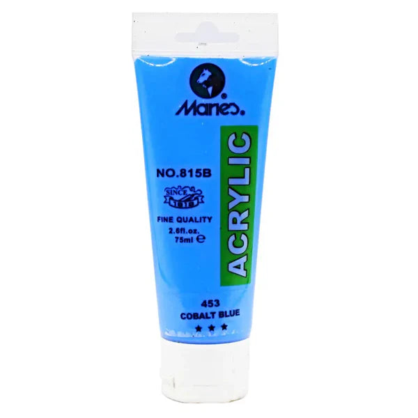 Maries Acrylic Tube