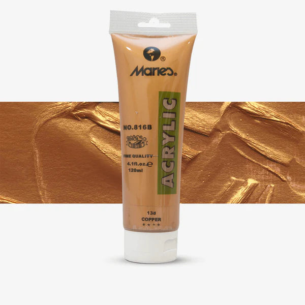 Maries Acrylic Tube