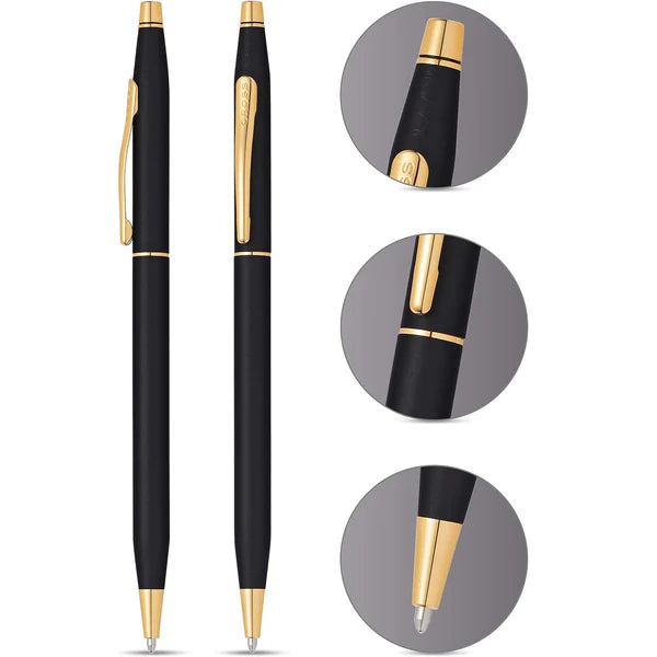 Cross 2502 Classic Black BP