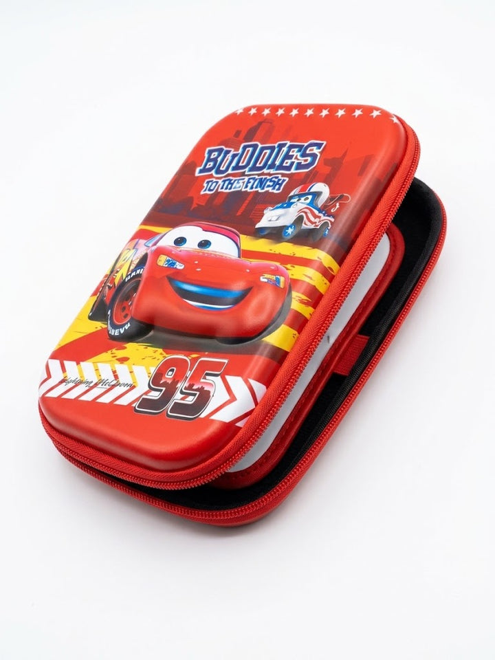 3D Character Pouch