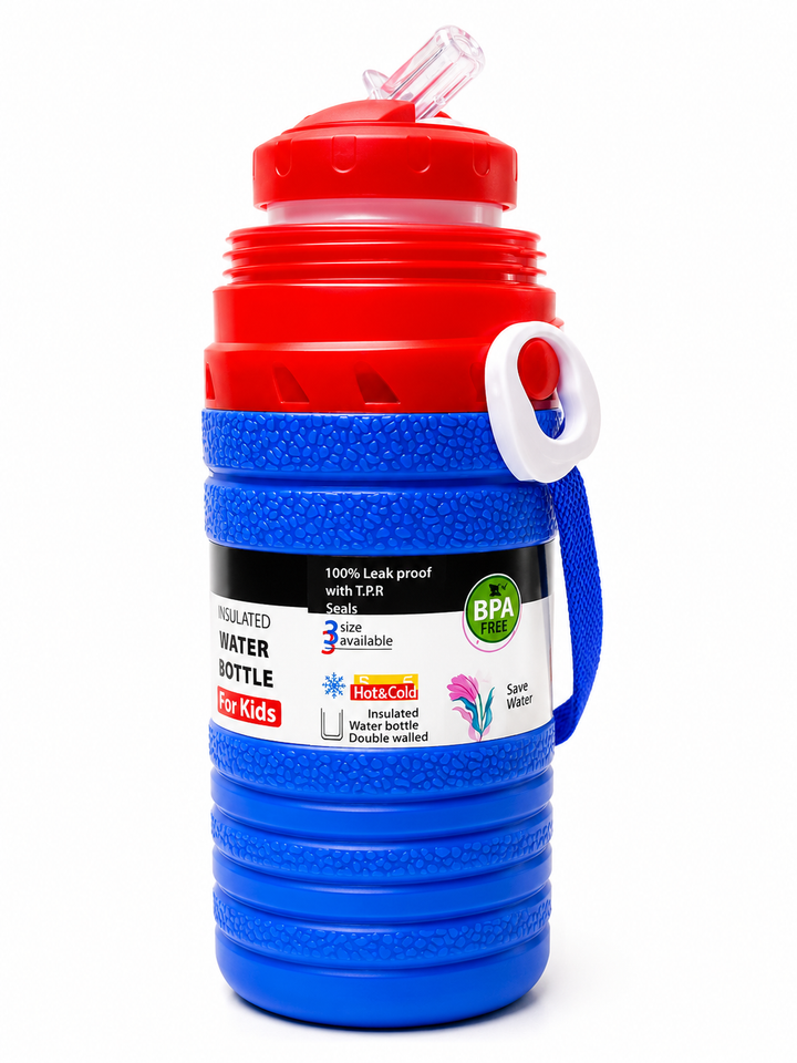 Kids Water Bottle | Water Bottle  Fresh Cool