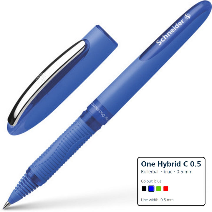 Schneider hybrid c 0.5mm