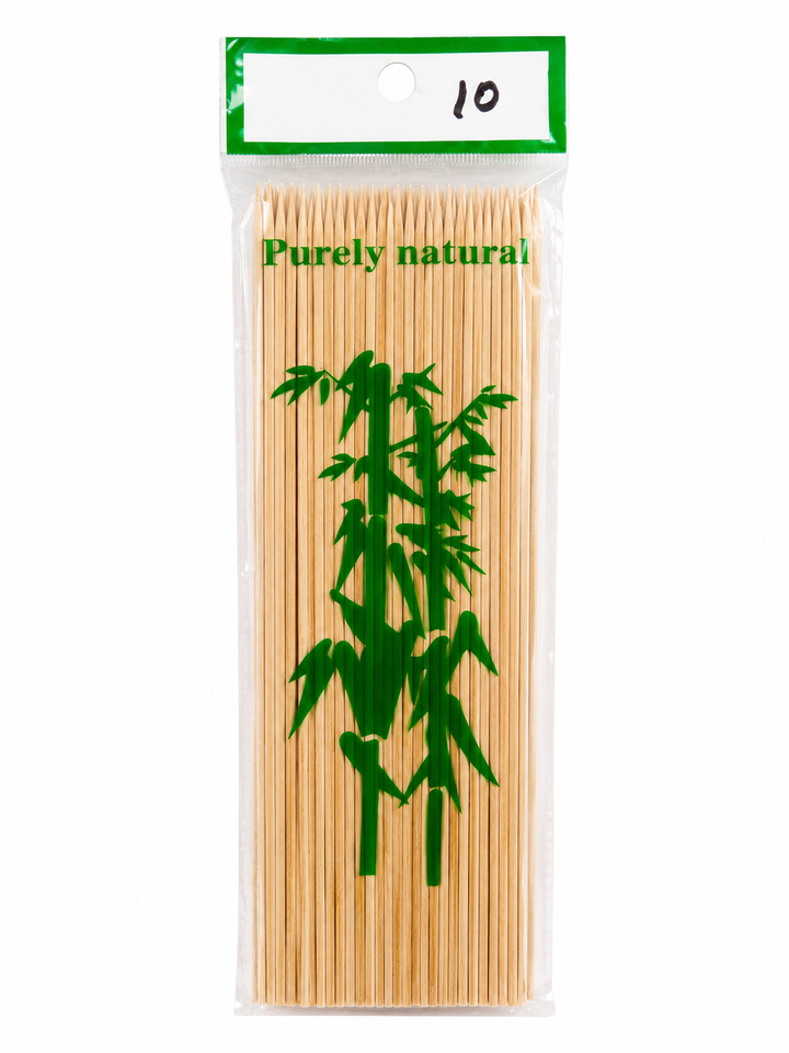 Shashlik Sticks | Bamboo Sticks
