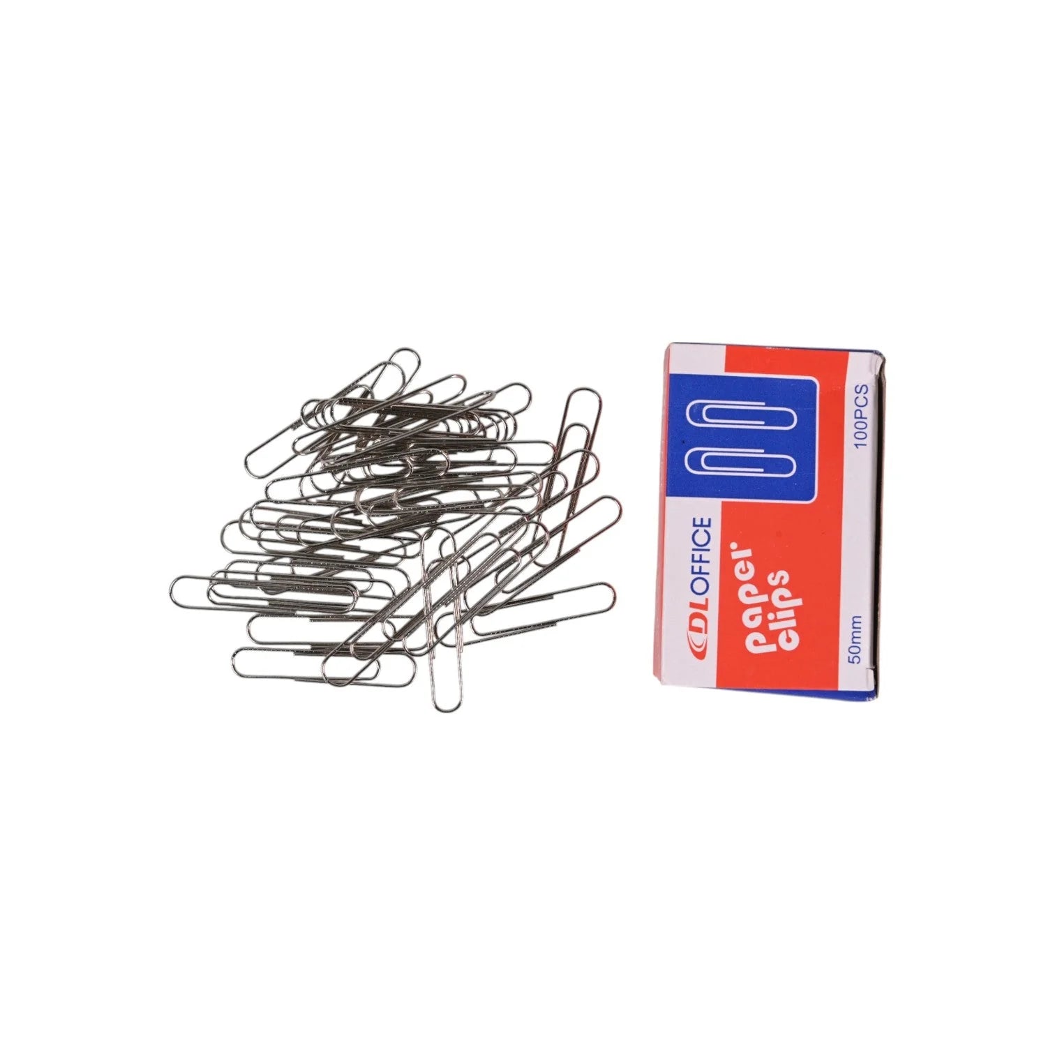 DL OFFICE PAPER CLIP