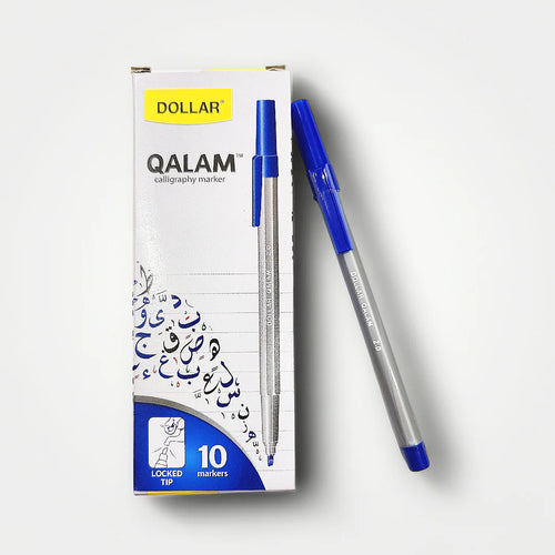 DOLLAR QALAM MARKER
