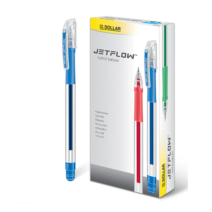 DOLLAR JET-FLOW BALL PEN