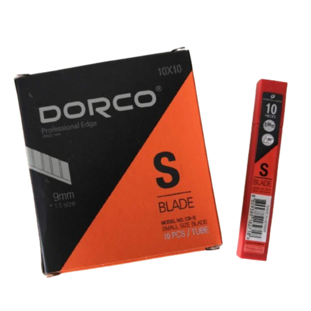 DERCO CUTTER BLADE