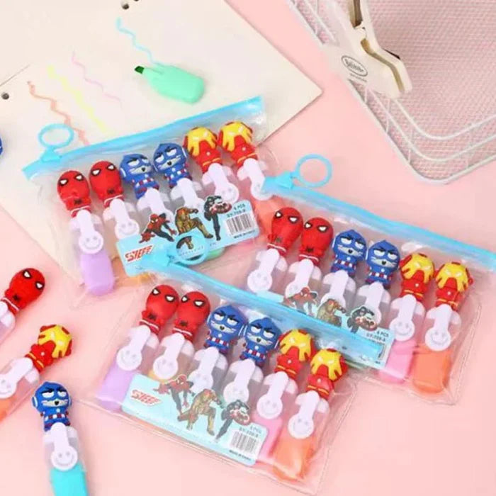 Avengers Superhero Highlighter