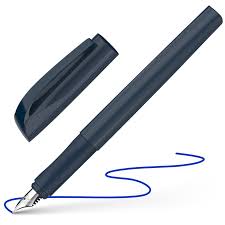 Schneider XPECT Fountain Pen