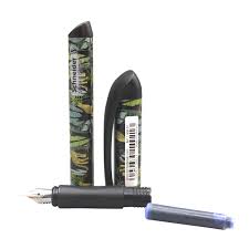 Schneider GLAM VIP Fountain Pen