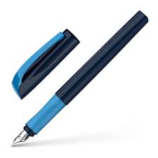 Schneider XPECT Fountain Pen