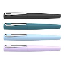 Schneider Tomo Fountain Pen