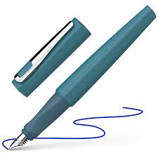 Schneider Tomo Fountain Pen