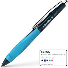 Schneider HAPTIFY BALLPOINT PEN