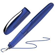 Schneider Ray Fountain Pen